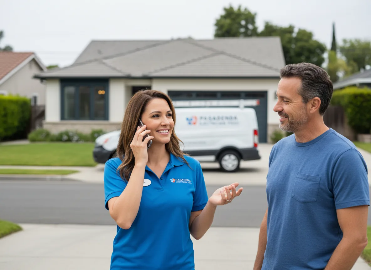 Electrician Manchester Center, VT FAQs